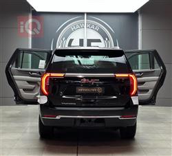 جي ام سي يوكون